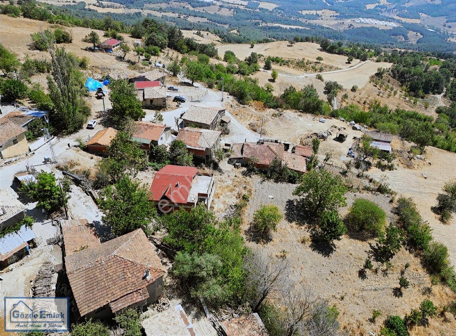 Sütalan Projeli 190m2 Ev Ve 506m2 İmarlı Arsa - Görsel 13
