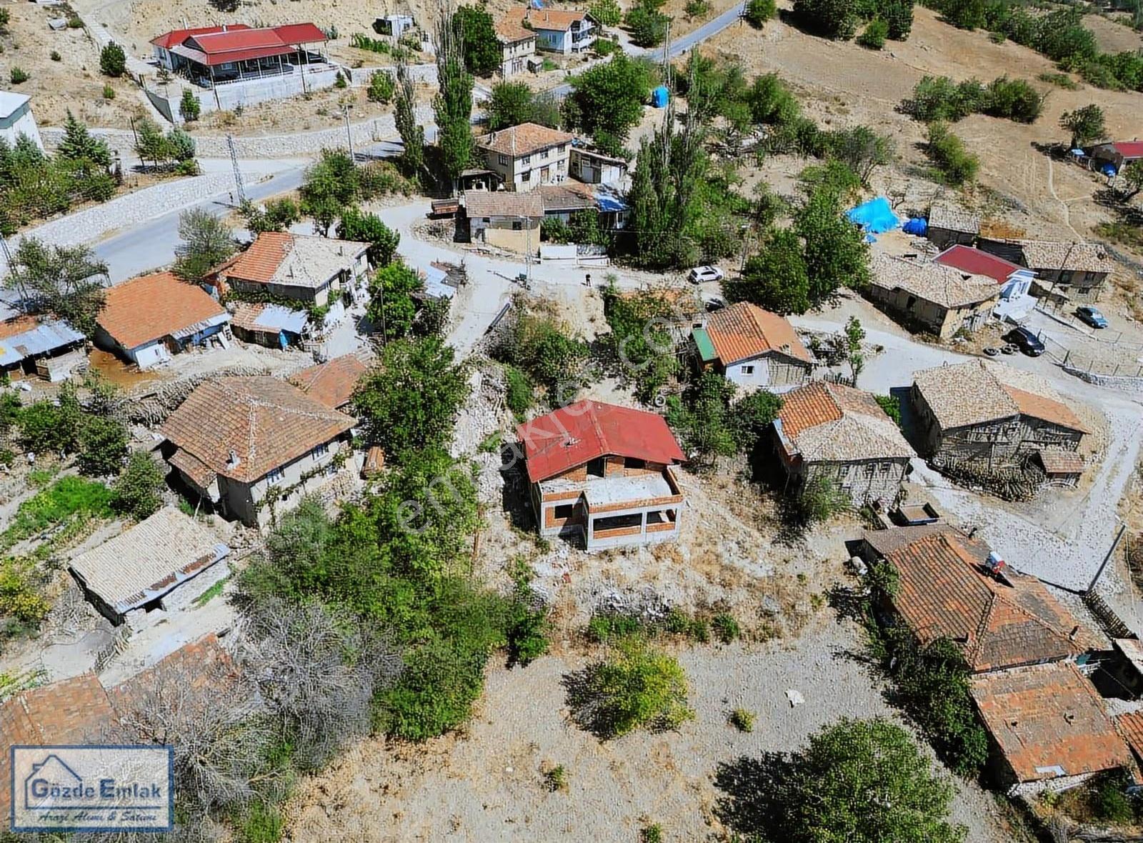 Sütalan Projeli 190m2 Ev Ve 506m2 İmarlı Arsa - Görsel 15