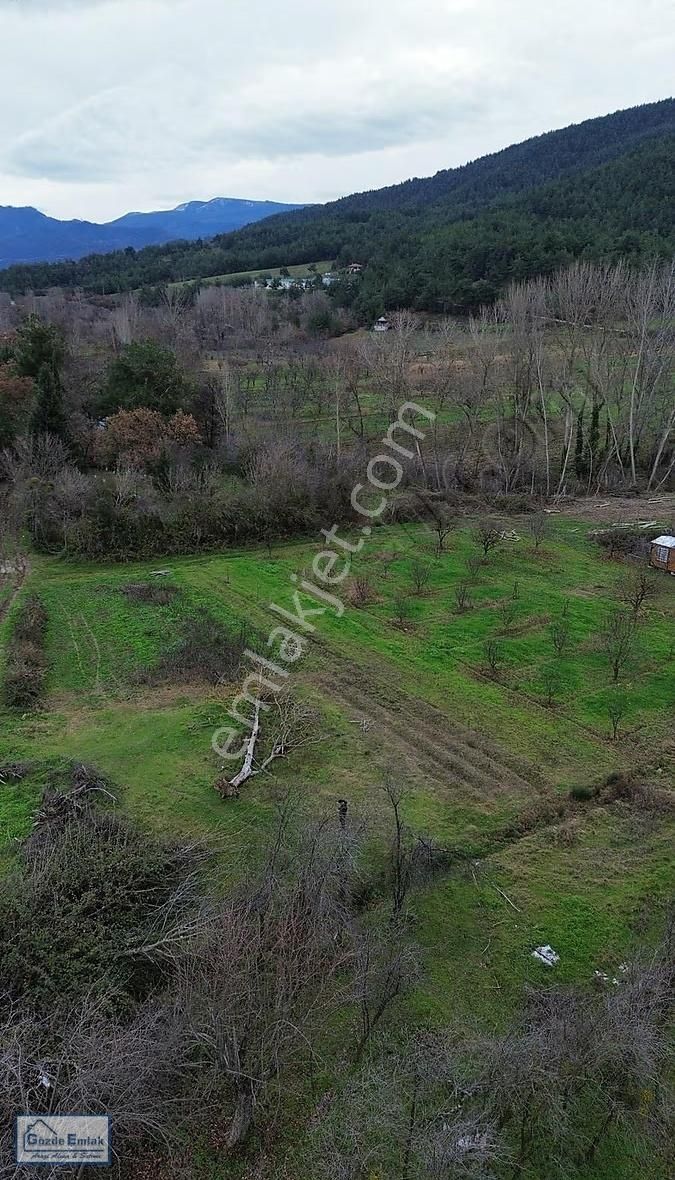 Geyve Şehrende Köye 100metre Yola Cepheli 357 M² Düz Zemin Araz - Görsel 4