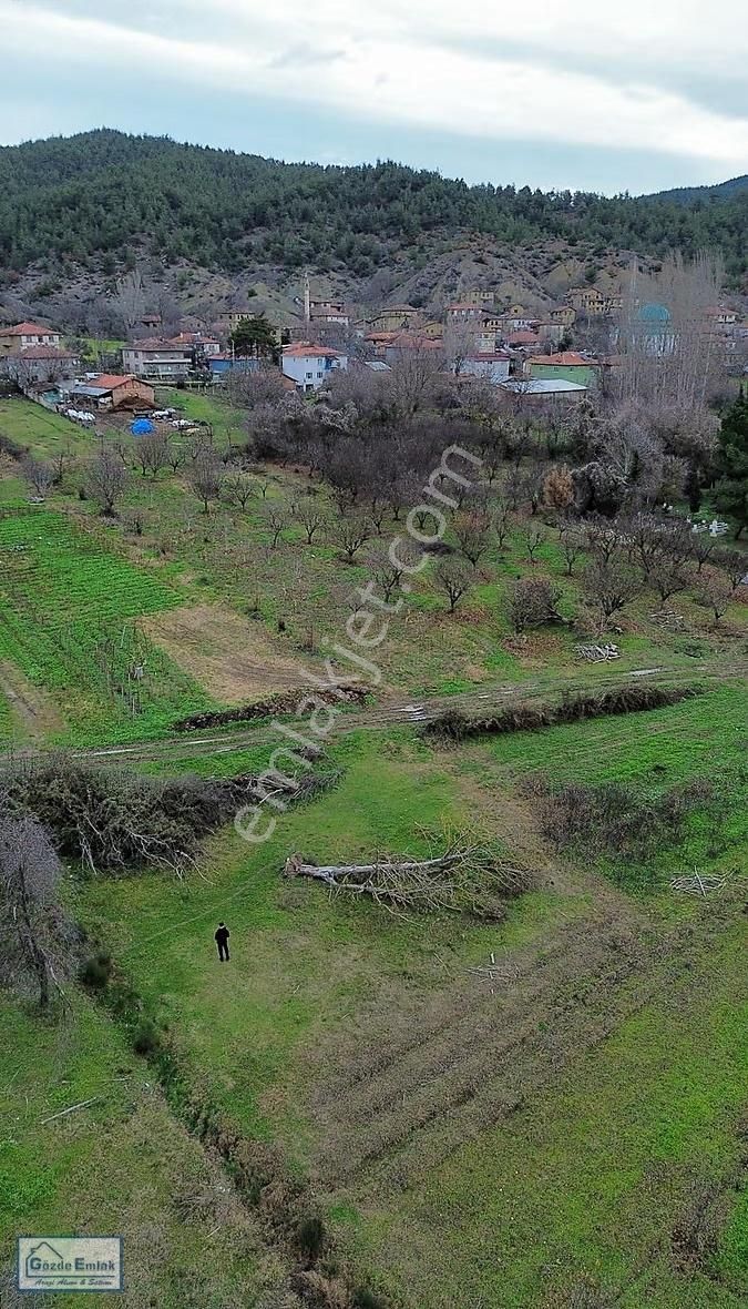 Geyve Şehrende Köye 100metre Yola Cepheli 357 M² Düz Zemin Araz - Görsel 30