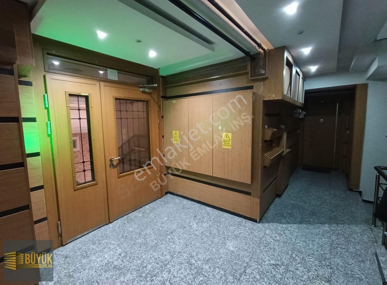 Satılık 3+1 Daire (kapalı Otoparklı)- Feriköy, Paşa Mh. - Görsel 14