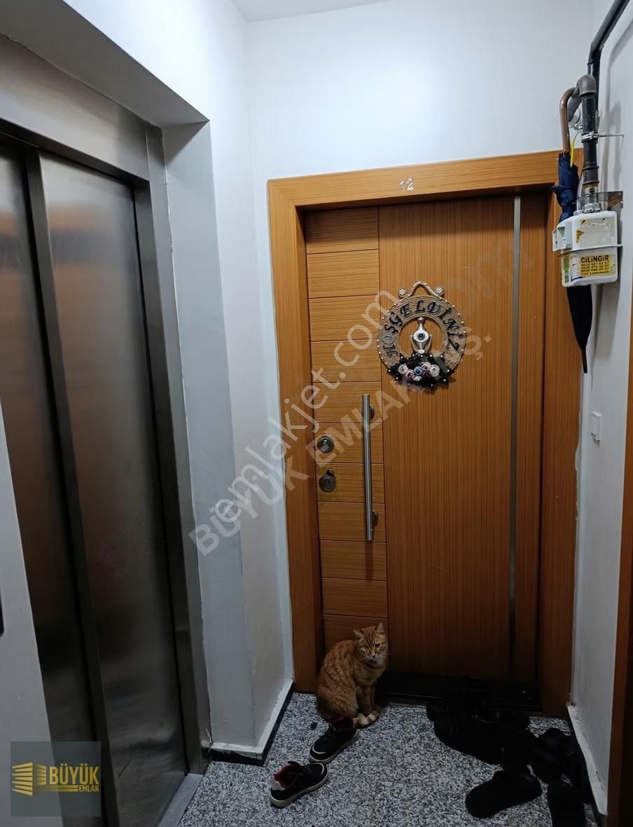 Satılık 3+1 Daire (kapalı Otoparklı)- Feriköy, Paşa Mh. - Görsel 7