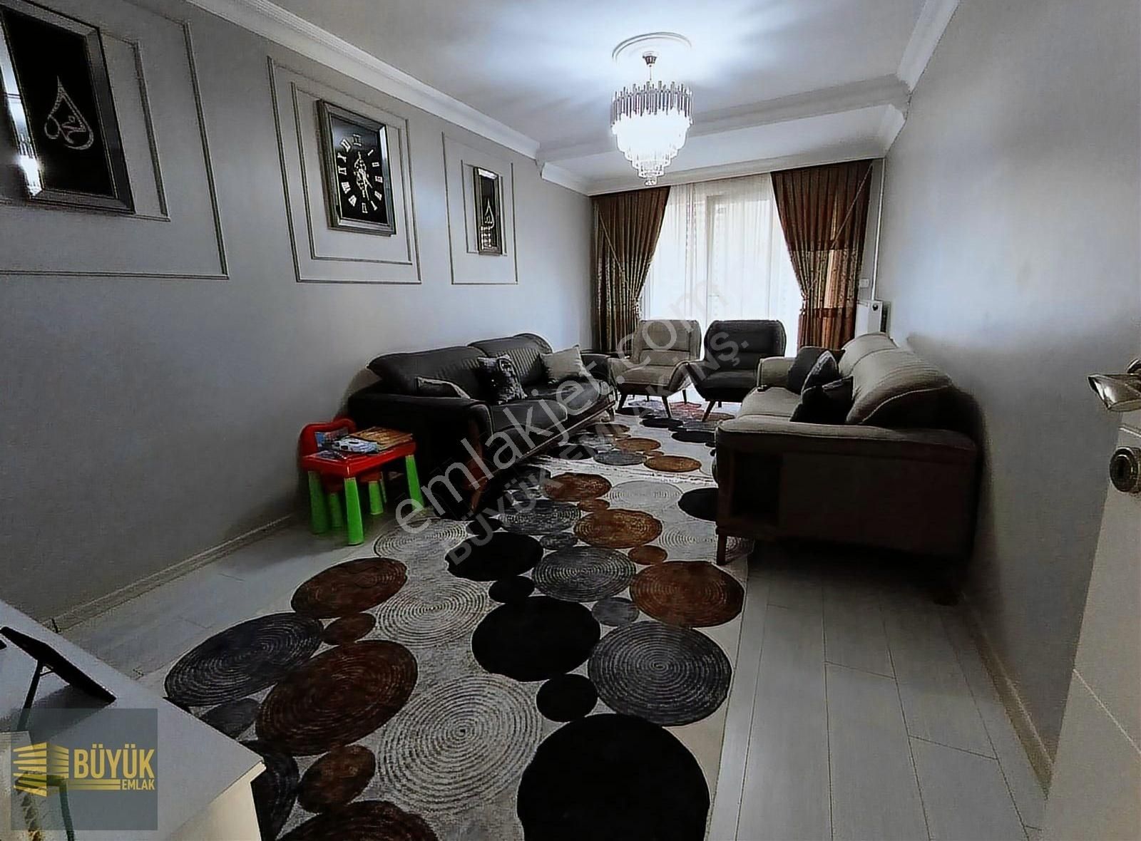 Satılık 3+1 Daire (kapalı Otoparklı)- Feriköy, Paşa Mh.