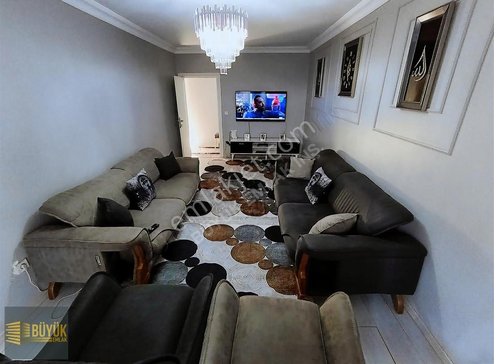 Satılık 3+1 Daire (kapalı Otoparklı)- Feriköy, Paşa Mh. - Görsel 4