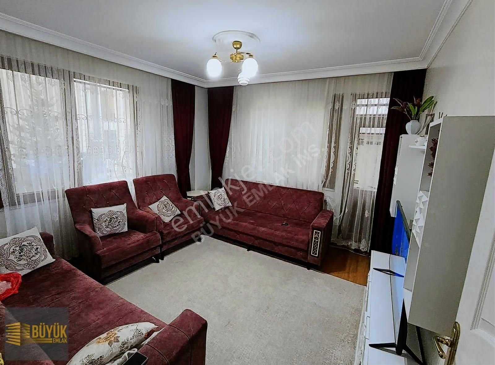 Satılık 2+1 Daire - Feriköy Paşa Mah. Neşe Sokak - Görsel 4