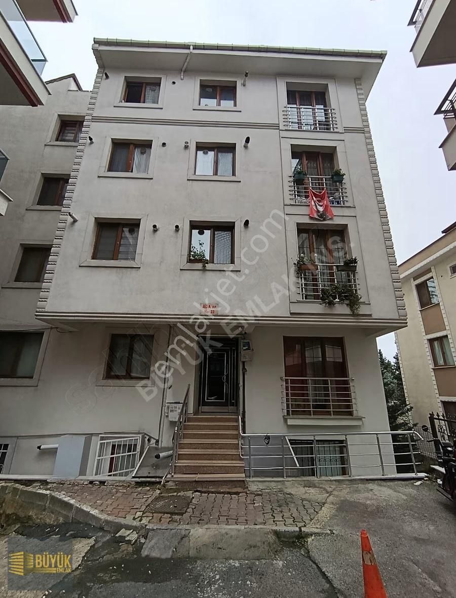 Satılık 2+1 Daire - Feriköy Paşa Mah. Neşe Sokak - Görsel 3