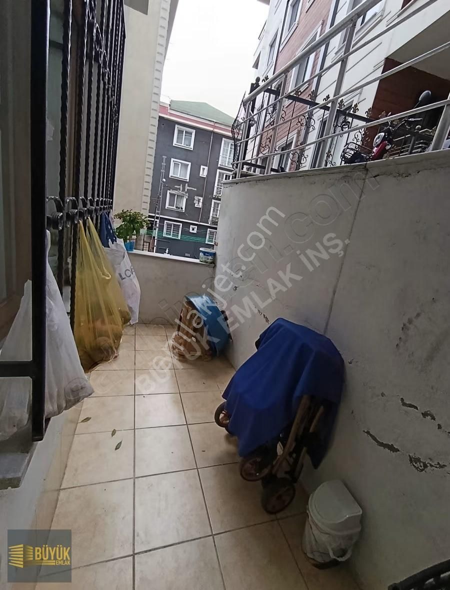 Satılık 2+1 Daire - Feriköy Paşa Mah. Neşe Sokak - Görsel 5