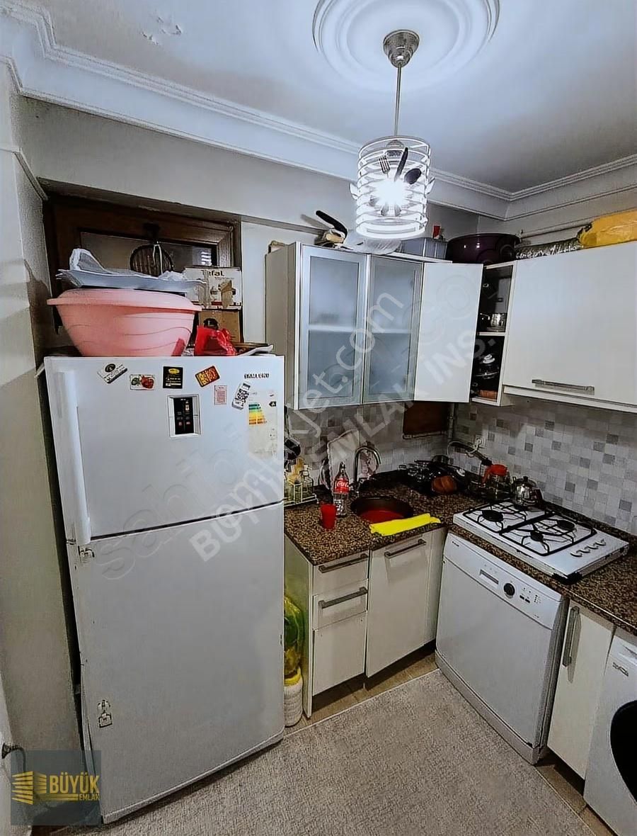 Satılık 2+1 Daire - Feriköy Paşa Mah. Neşe Sokak - Görsel 6