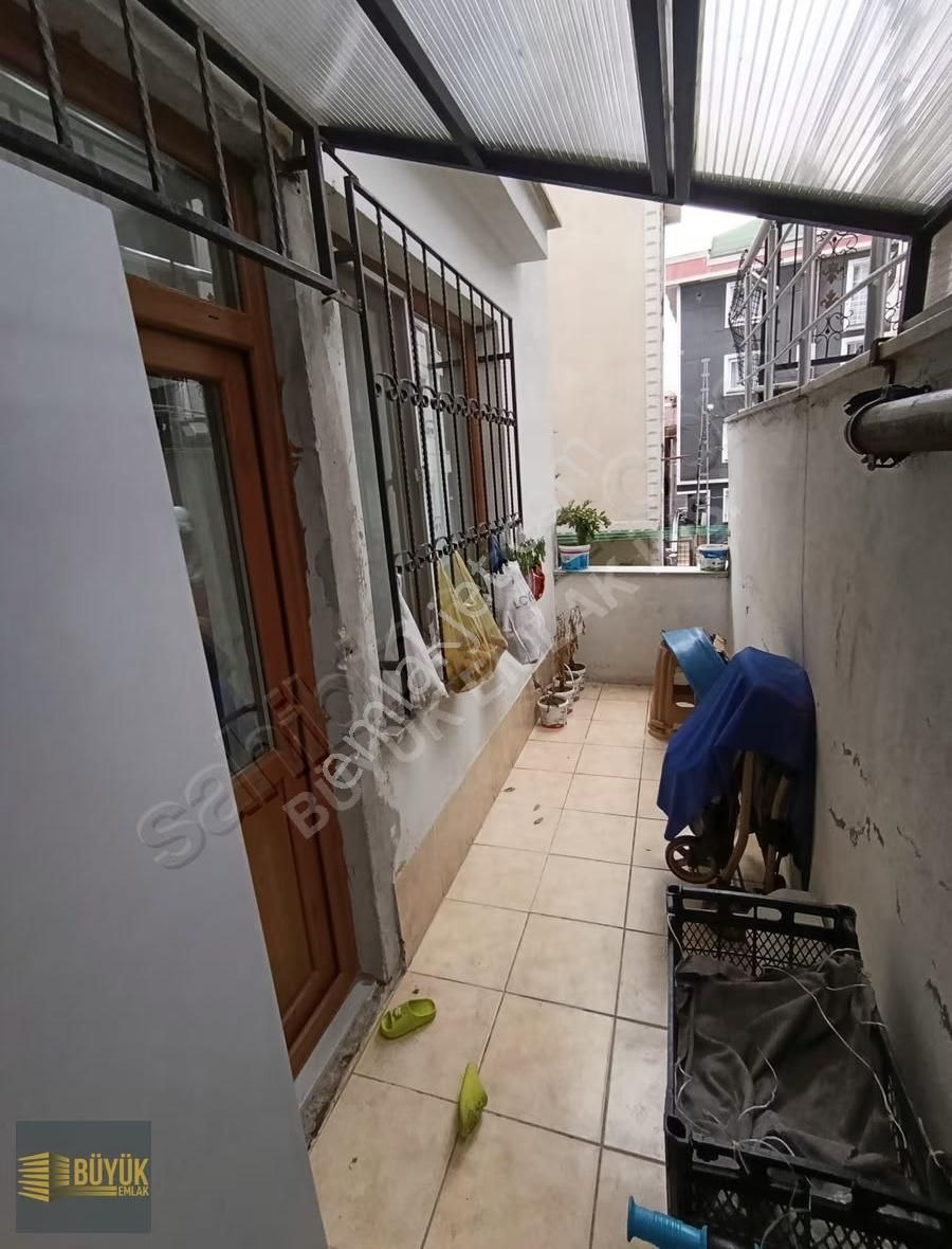 Satılık 2+1 Daire - Feriköy Paşa Mah. Neşe Sokak - Görsel 9