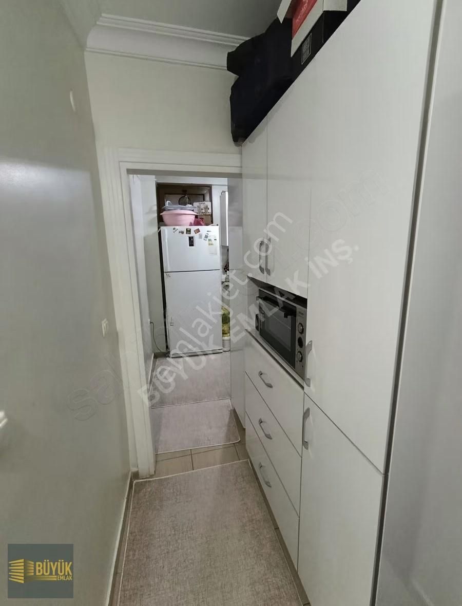 Satılık 2+1 Daire - Feriköy Paşa Mah. Neşe Sokak - Görsel 2