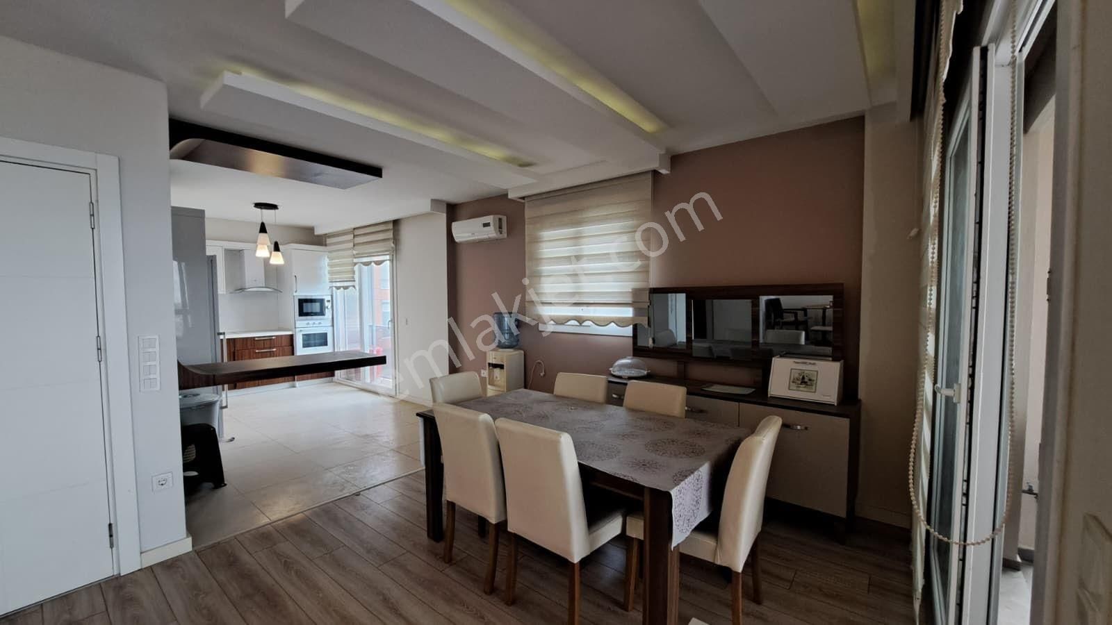 Full+full Deniz Manzaralı Çatı Dublex Teraslı - Görsel 26