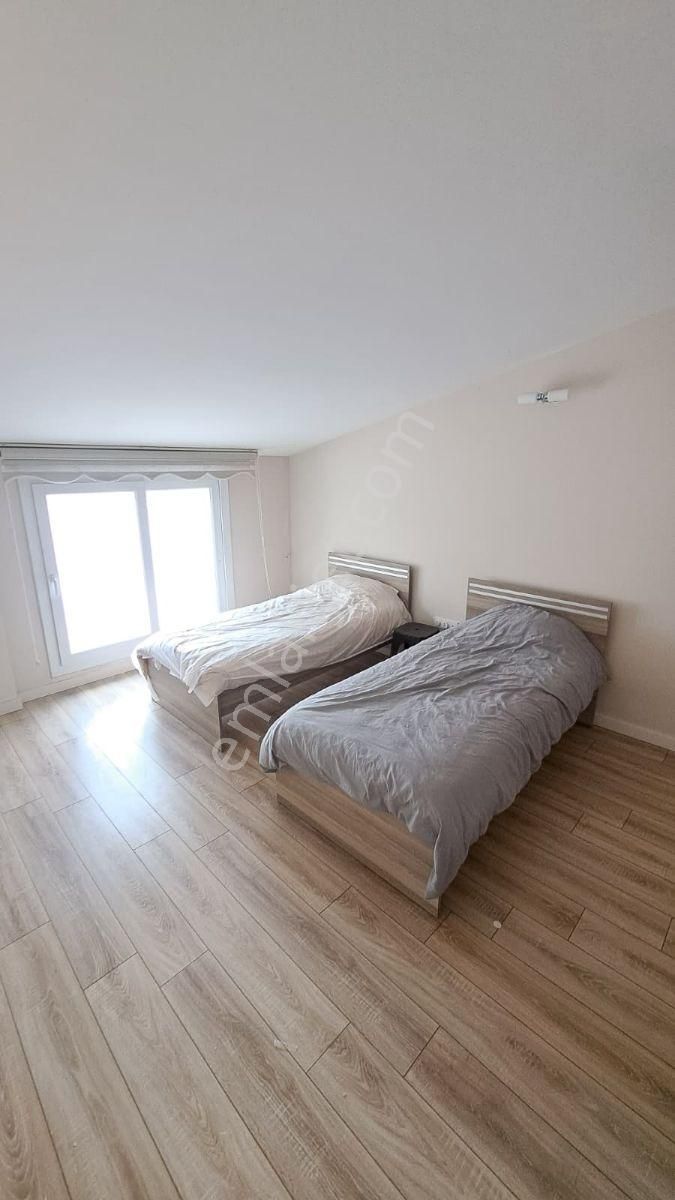 Full+full Deniz Manzaralı Çatı Dublex Teraslı - Görsel 31
