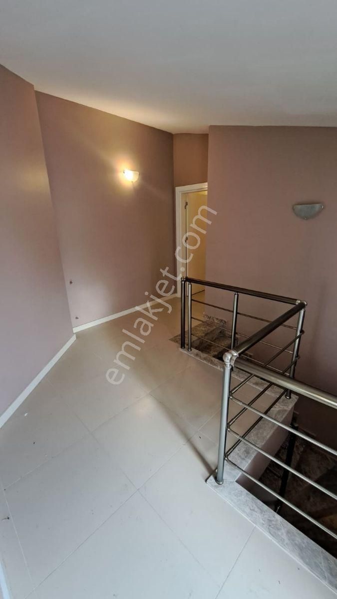 Full+full Deniz Manzaralı Çatı Dublex Teraslı - Görsel 27