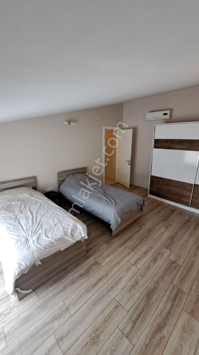 Full+full Deniz Manzaralı Çatı Dublex Teraslı - Görsel 32