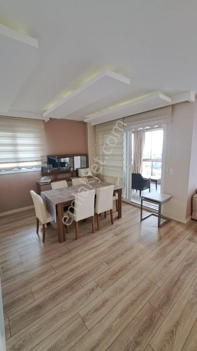 Full+full Deniz Manzaralı Çatı Dublex Teraslı - Görsel 25