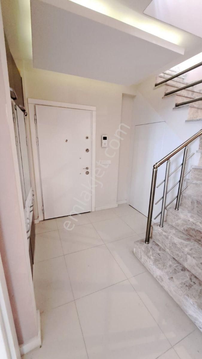 Full+full Deniz Manzaralı Çatı Dublex Teraslı - Görsel 35