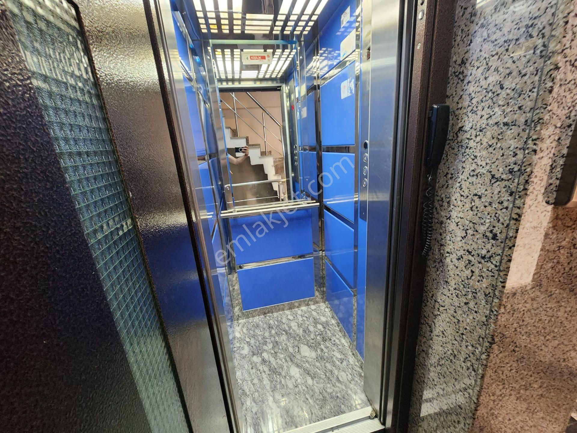 Anka'dan Ümraniye İstiklal Metroya Yakın 2+1 Ön Cephe - Görsel 21