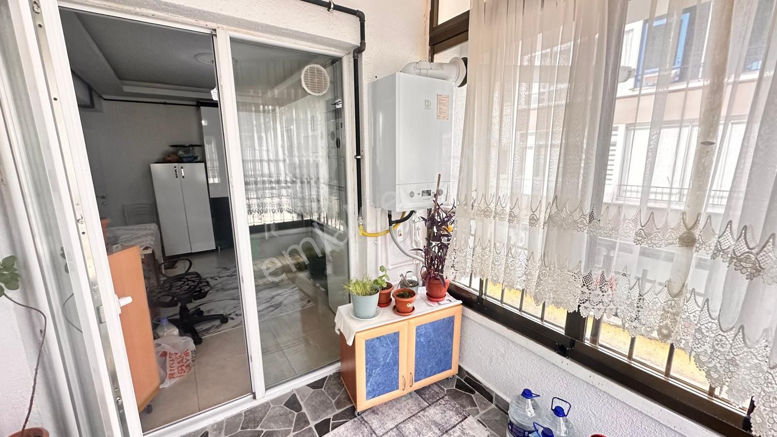 Torun^dan Yeni Binada Asansörlü Ebeveyn B.3+1 Daire - Görsel 32