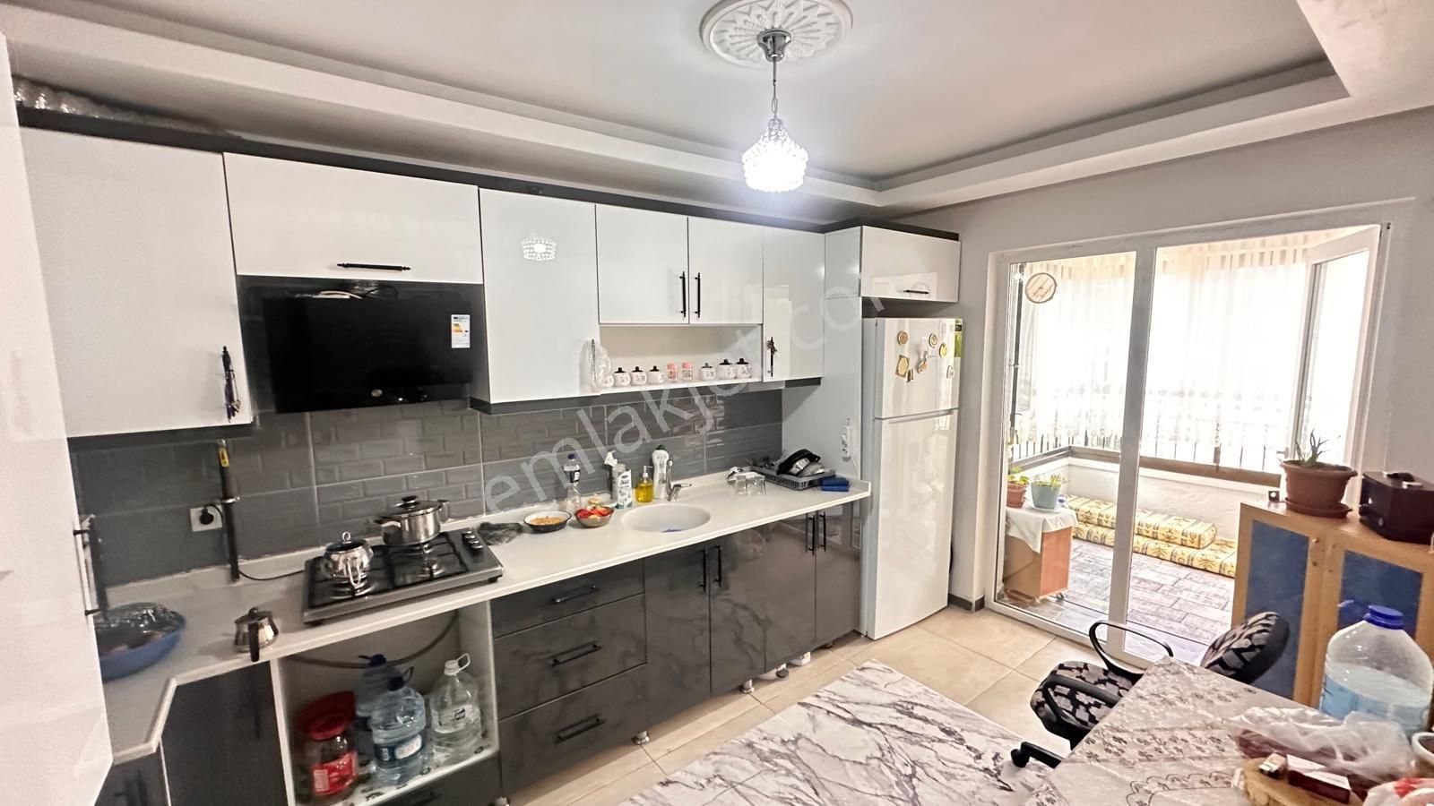 Torun^dan Yeni Binada Asansörlü Ebeveyn B.3+1 Daire - Görsel 2