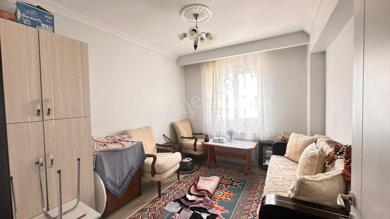 Torun^dan Yeni Binada Asansörlü Ebeveyn B.3+1 Daire - Görsel 17