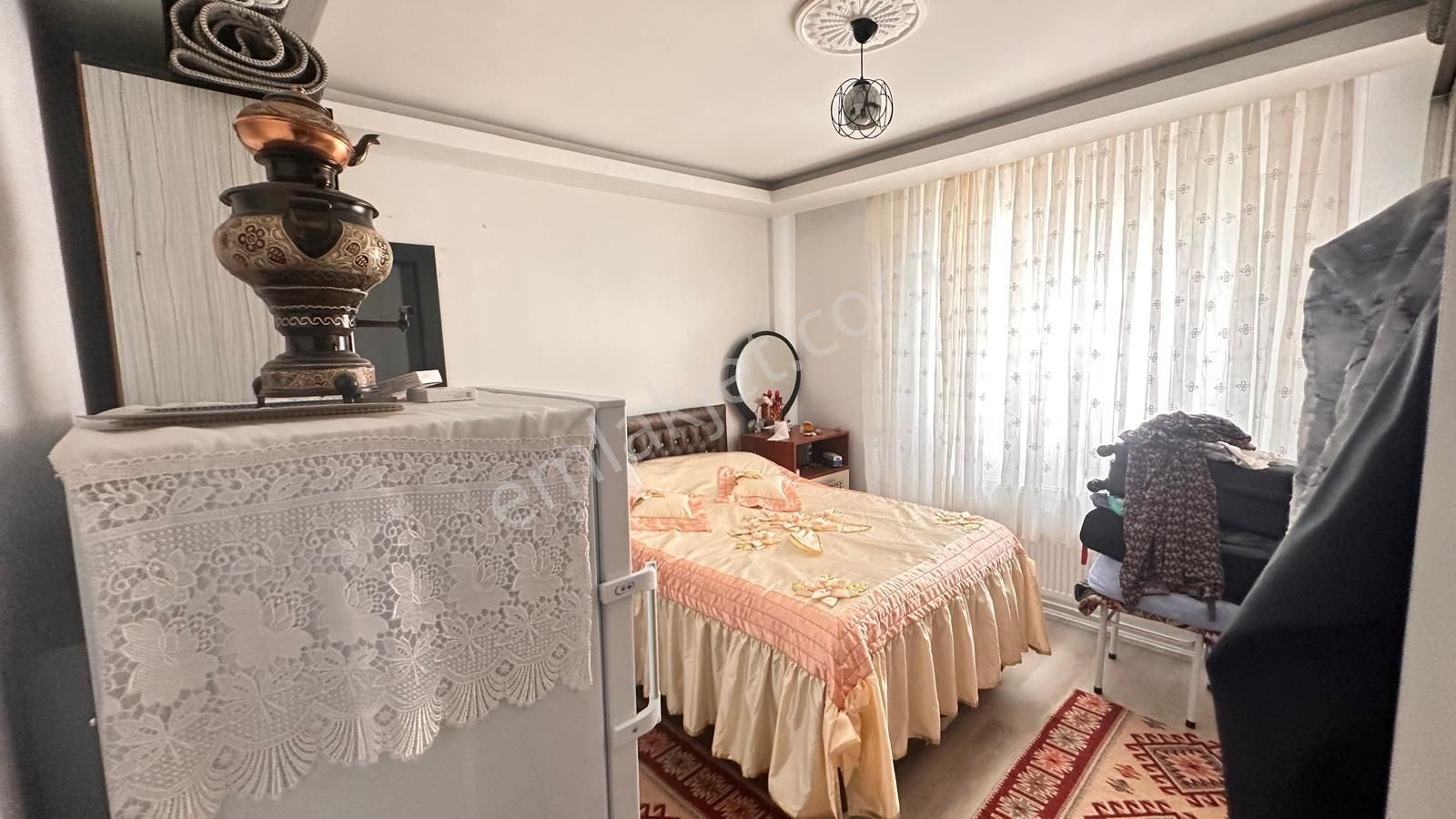 Torun^dan Yeni Binada Asansörlü Ebeveyn B.3+1 Daire - Görsel 8