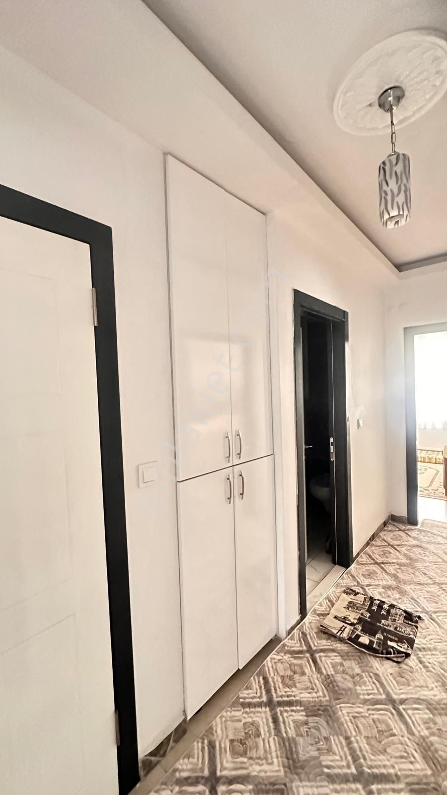 Torun^dan Yeni Binada Asansörlü Ebeveyn B.3+1 Daire - Görsel 20