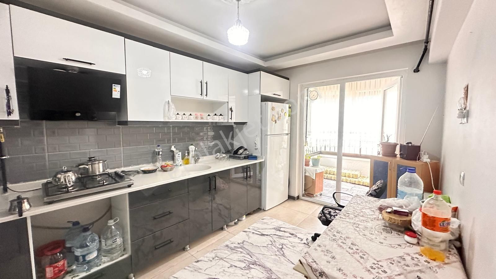 Torun^dan Yeni Binada Asansörlü Ebeveyn B.3+1 Daire