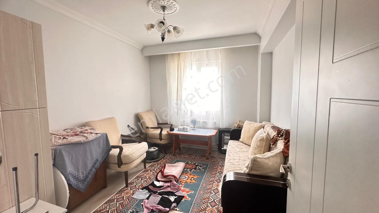 Torun^dan Yeni Binada Asansörlü Ebeveyn B.3+1 Daire - Görsel 18