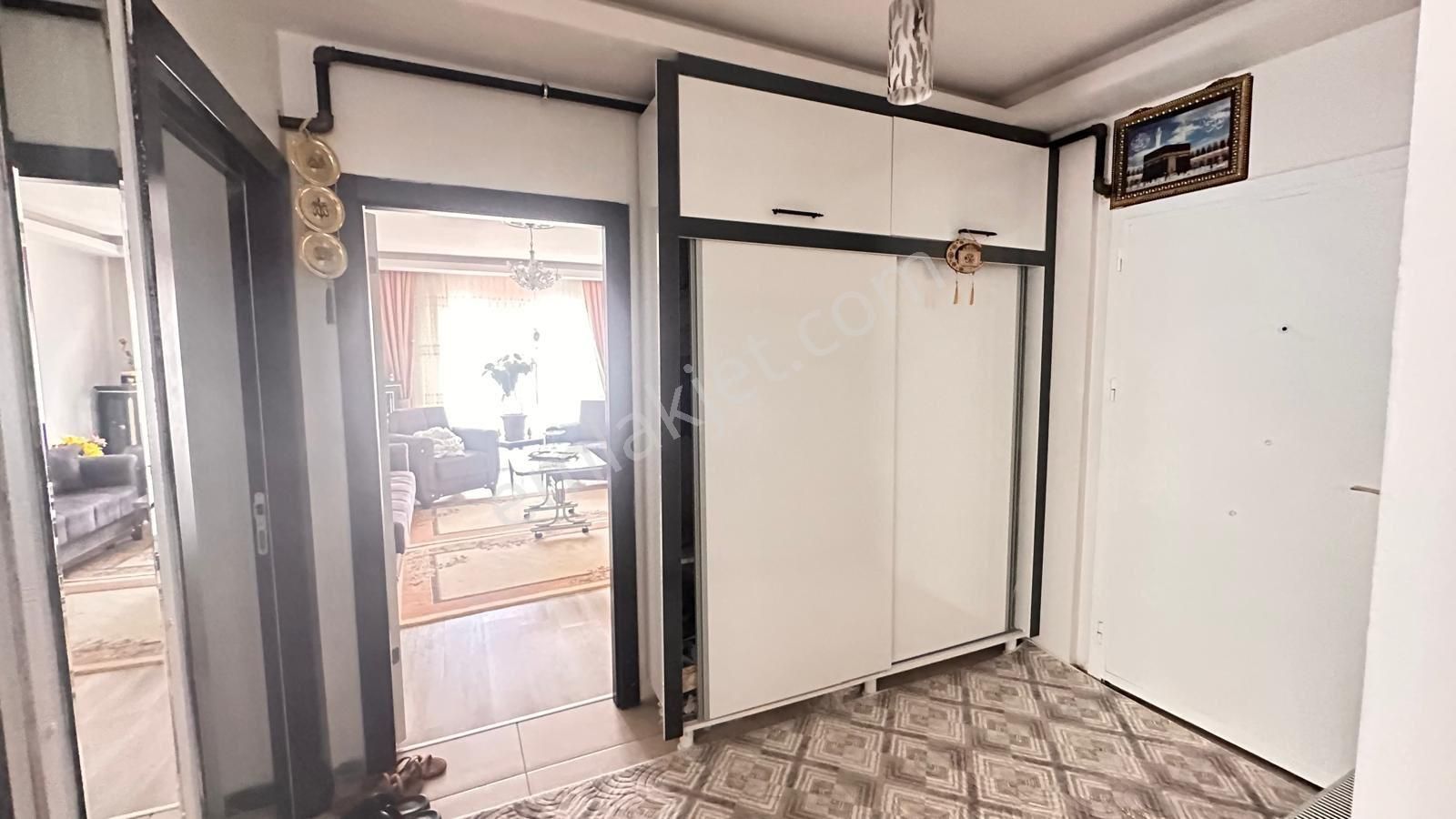 Torun^dan Yeni Binada Asansörlü Ebeveyn B.3+1 Daire - Görsel 21