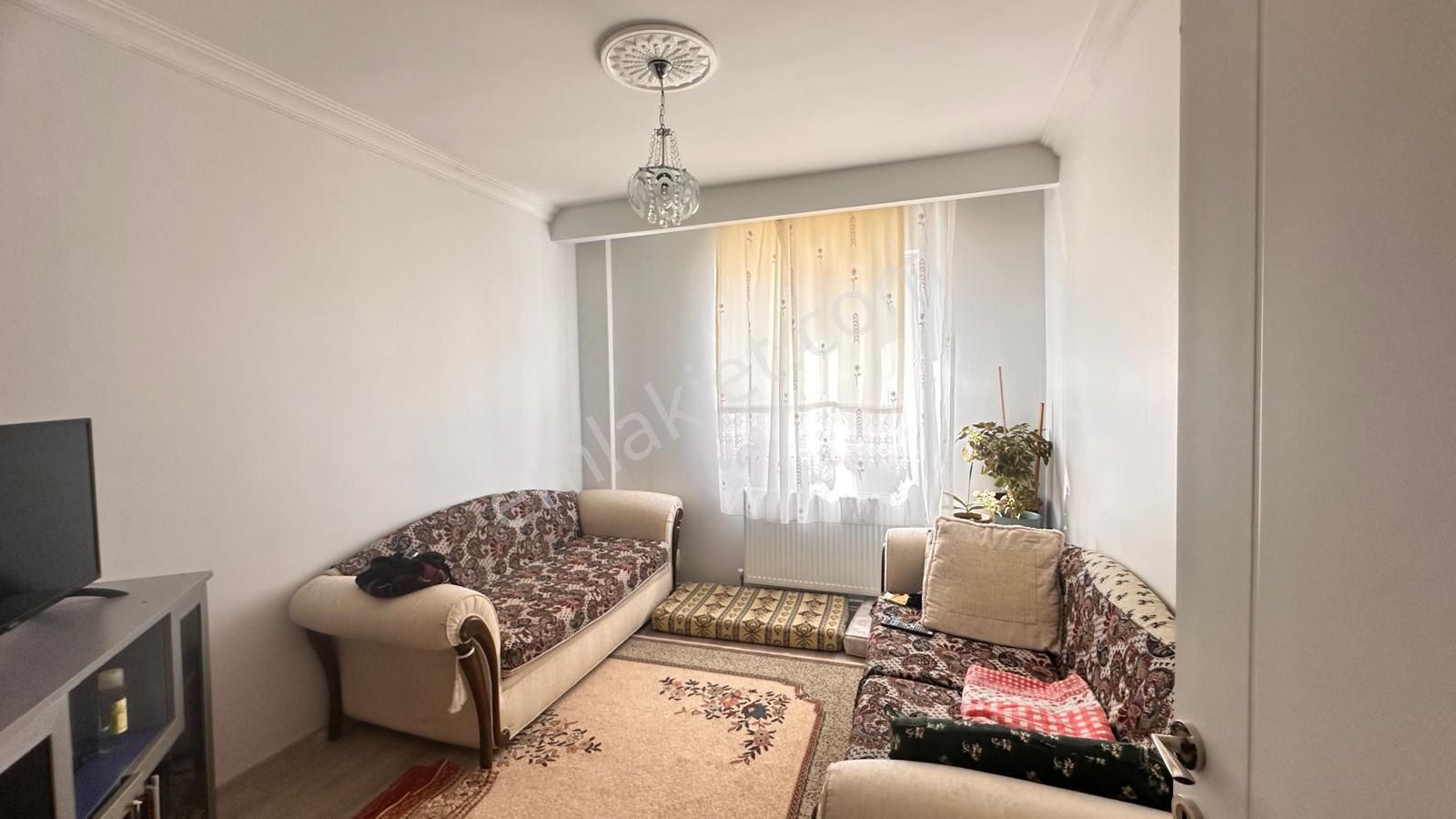 Torun^dan Yeni Binada Asansörlü Ebeveyn B.3+1 Daire - Görsel 11