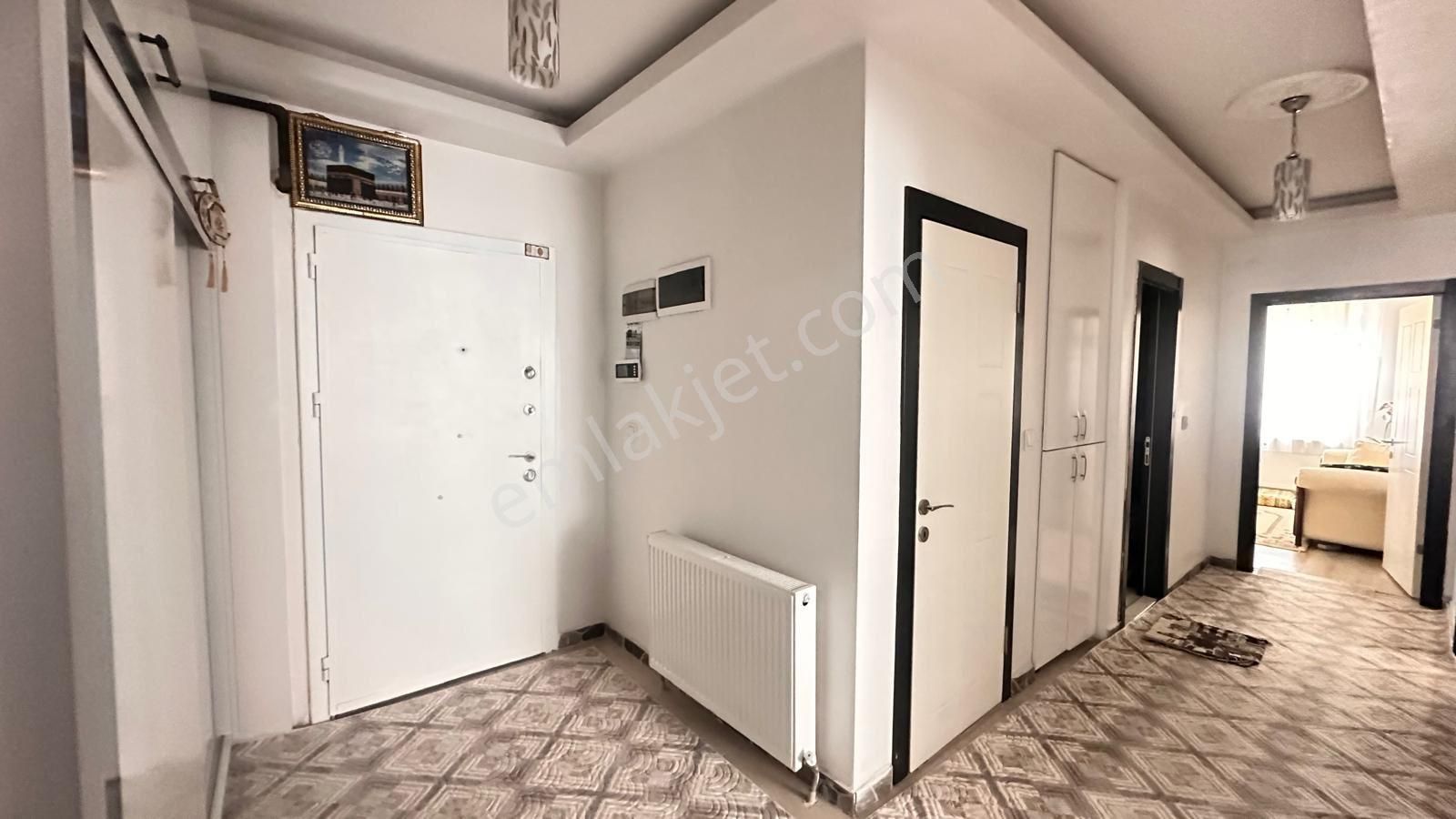 Torun^dan Yeni Binada Asansörlü Ebeveyn B.3+1 Daire - Görsel 16