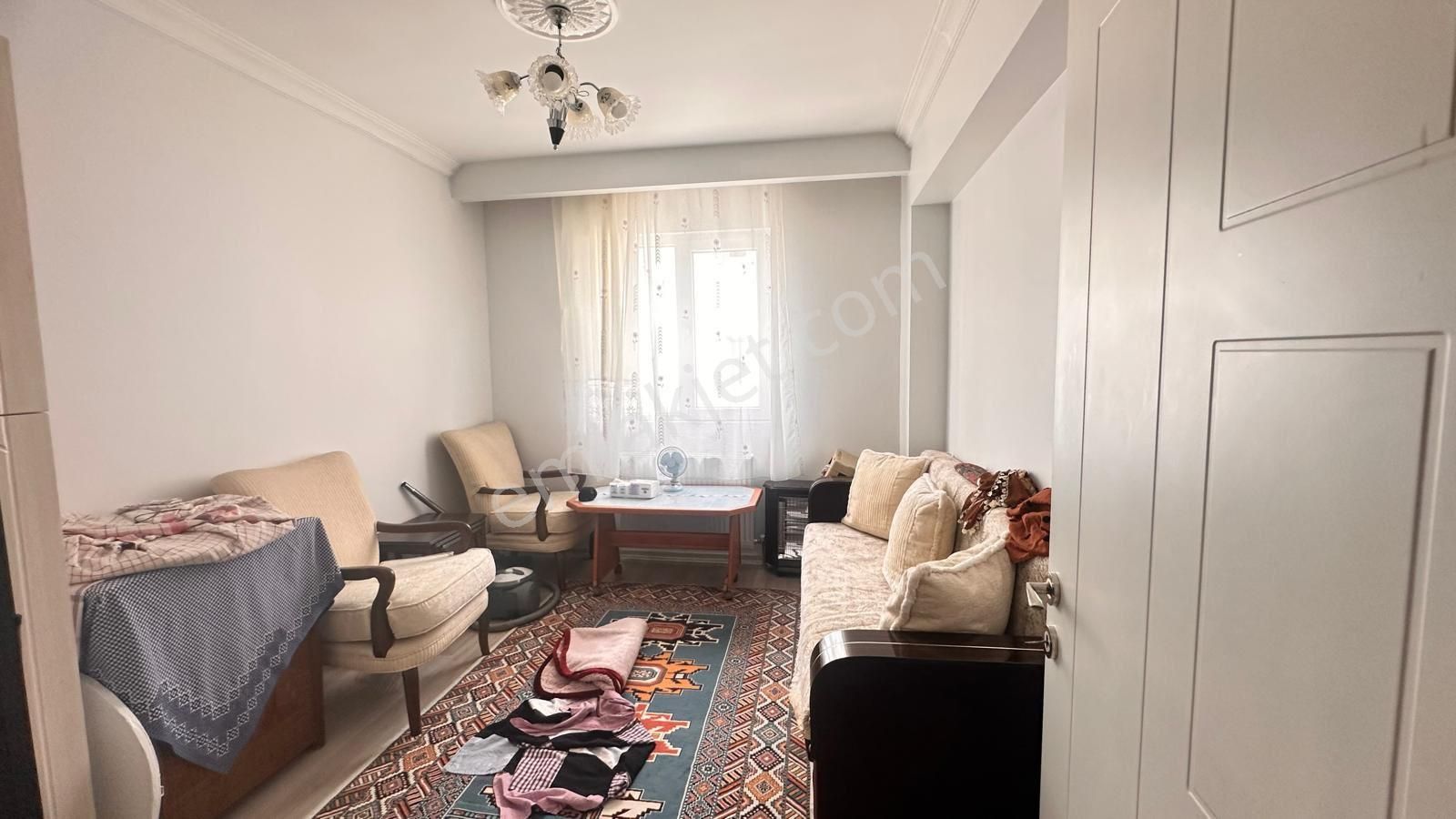 Torun^dan Yeni Binada Asansörlü Ebeveyn B.3+1 Daire - Görsel 33