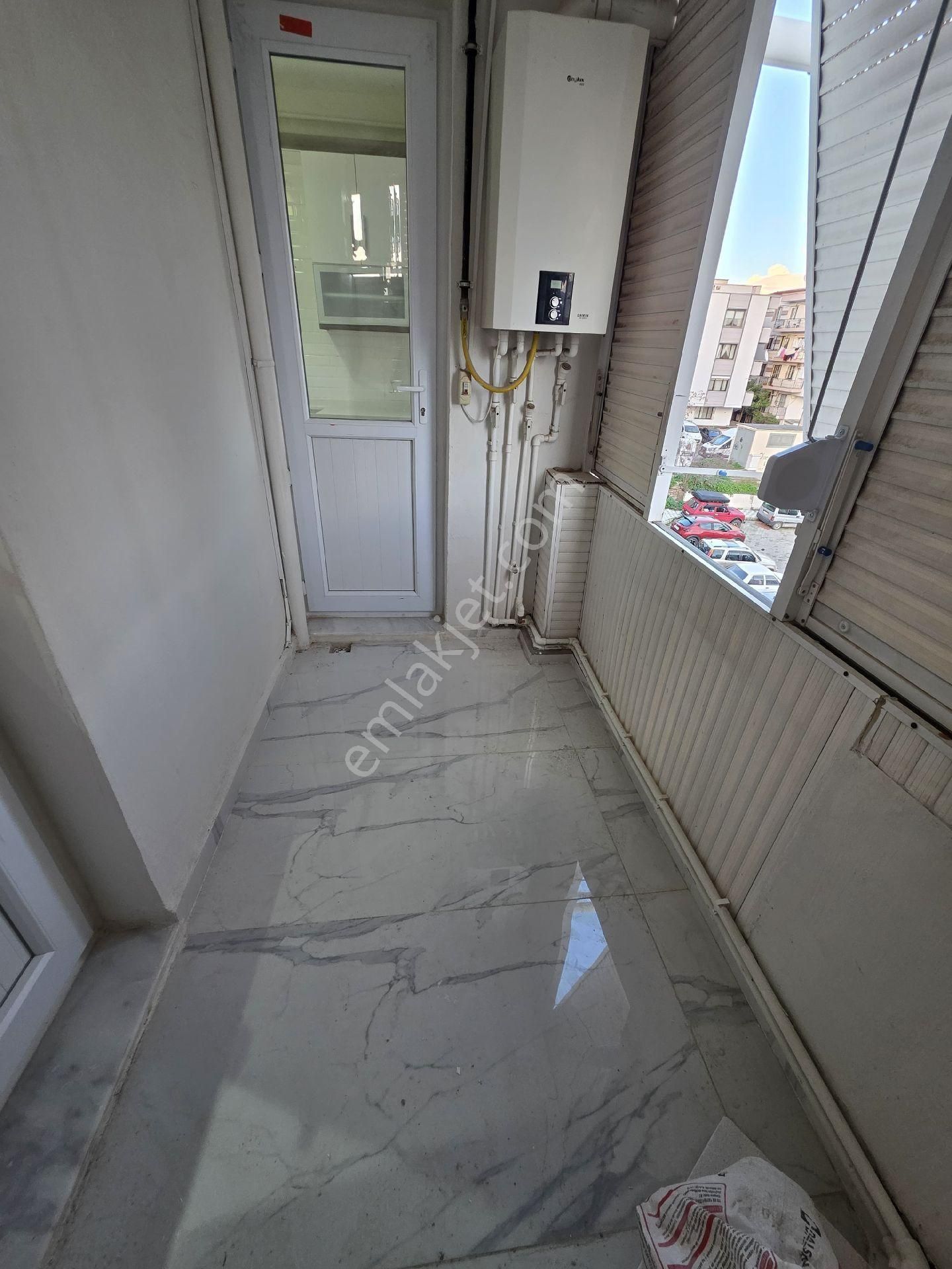 Buca Yiğitler Mahde 3+1 120m2 Dgazlı Masrafsız Satılık Daire - Görsel 17