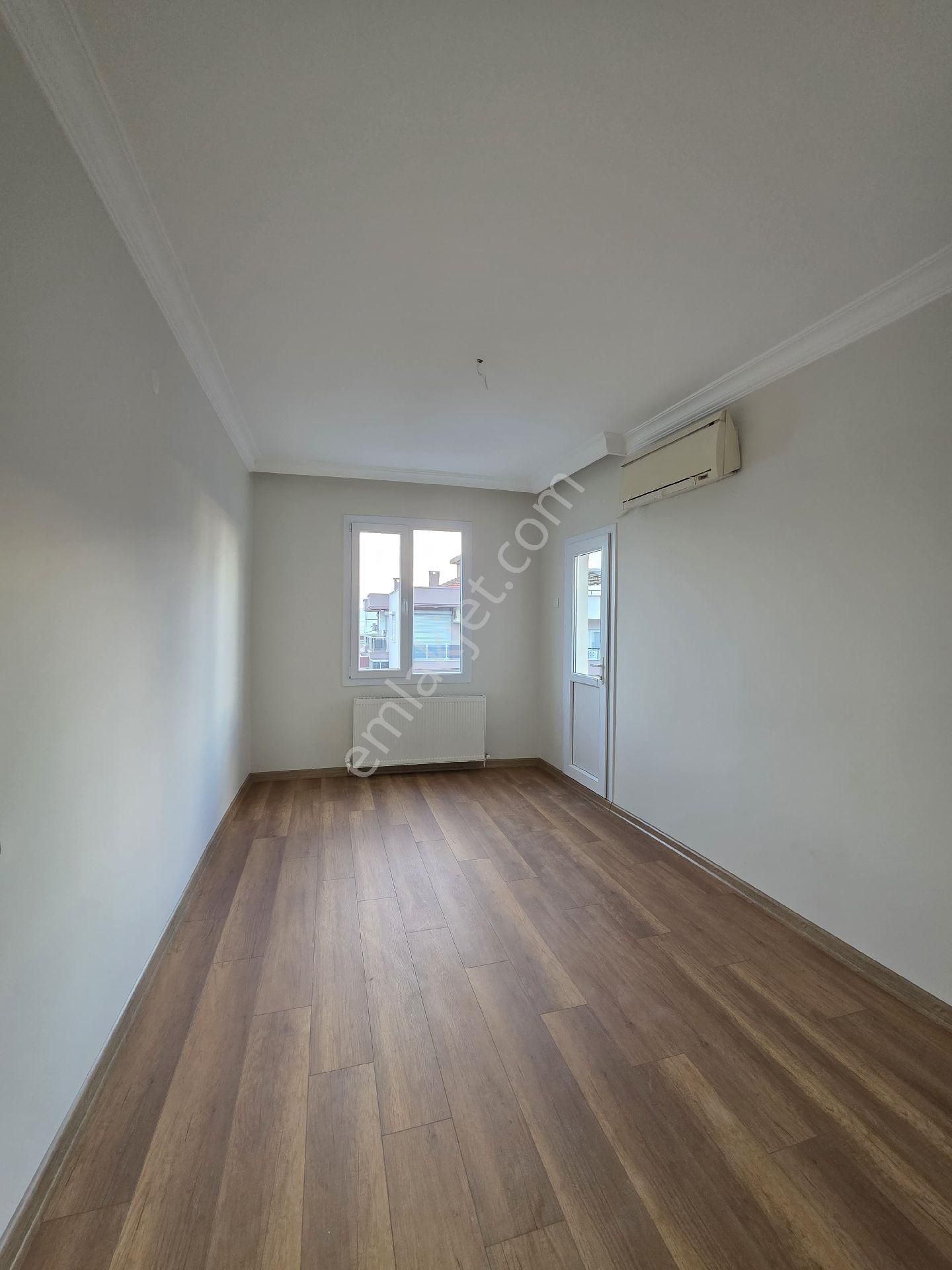 Buca Yiğitler Mahde 3+1 120m2 Dgazlı Masrafsız Satılık Daire - Görsel 5