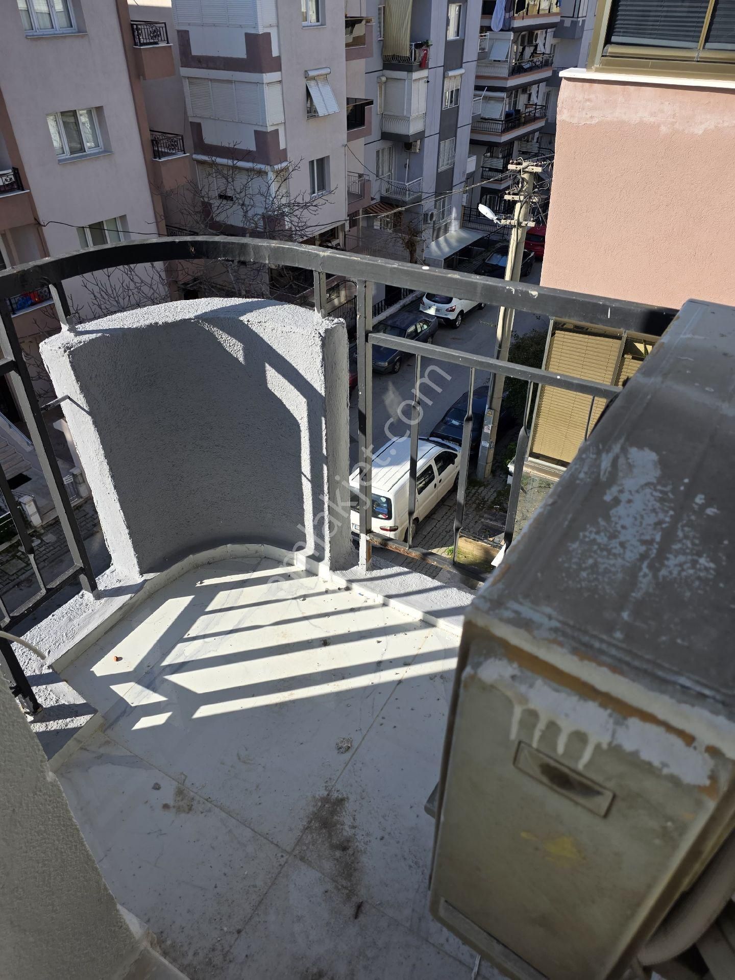 Buca Yiğitler Mahde 3+1 120m2 Dgazlı Masrafsız Satılık Daire - Görsel 22