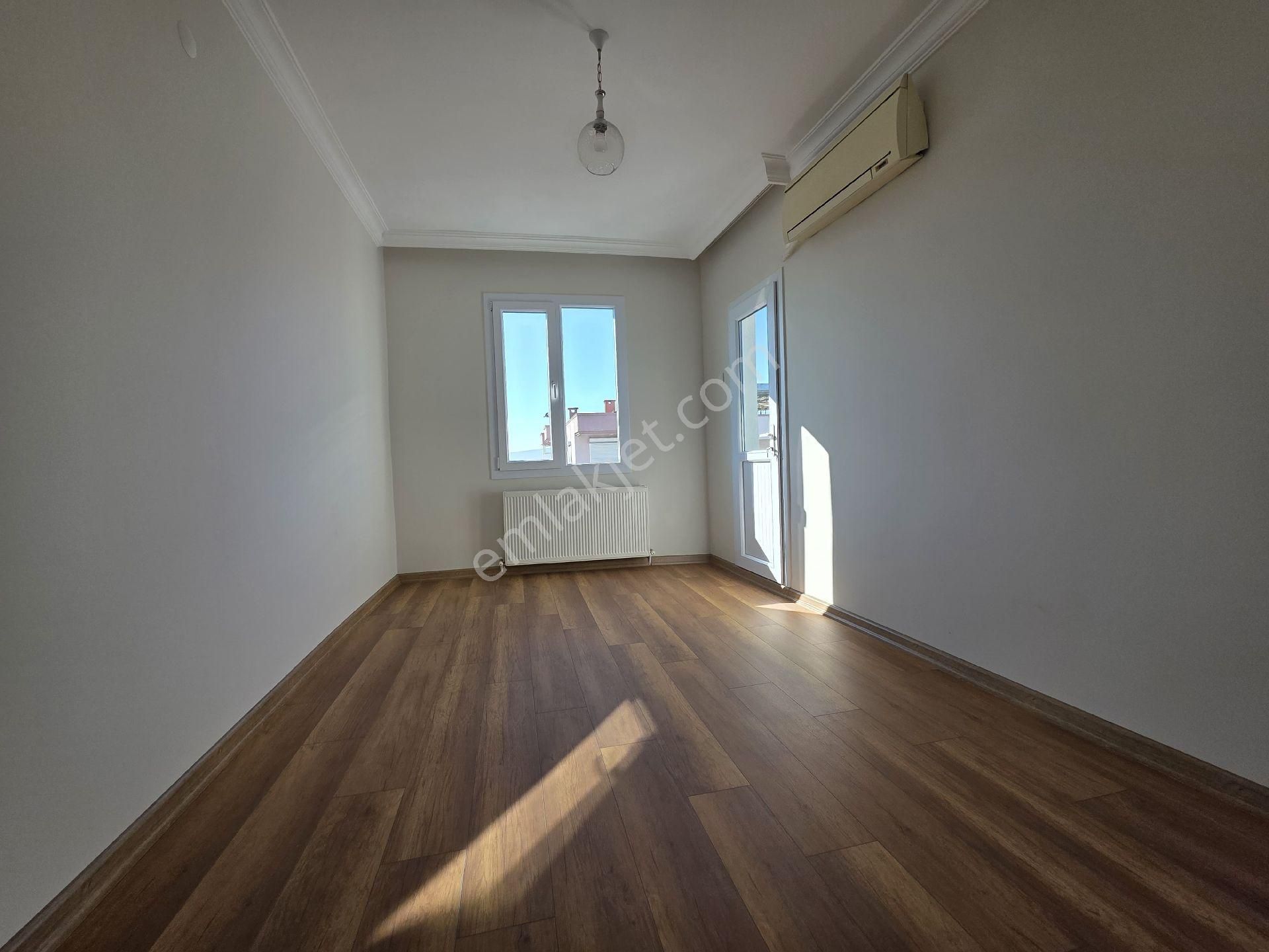 Buca Yiğitler Mahde 3+1 120m2 Dgazlı Masrafsız Satılık Daire - Görsel 6