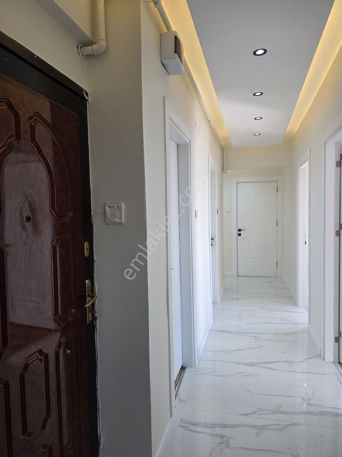 Buca Yiğitler Mahde 3+1 120m2 Dgazlı Masrafsız Satılık Daire - Görsel 21