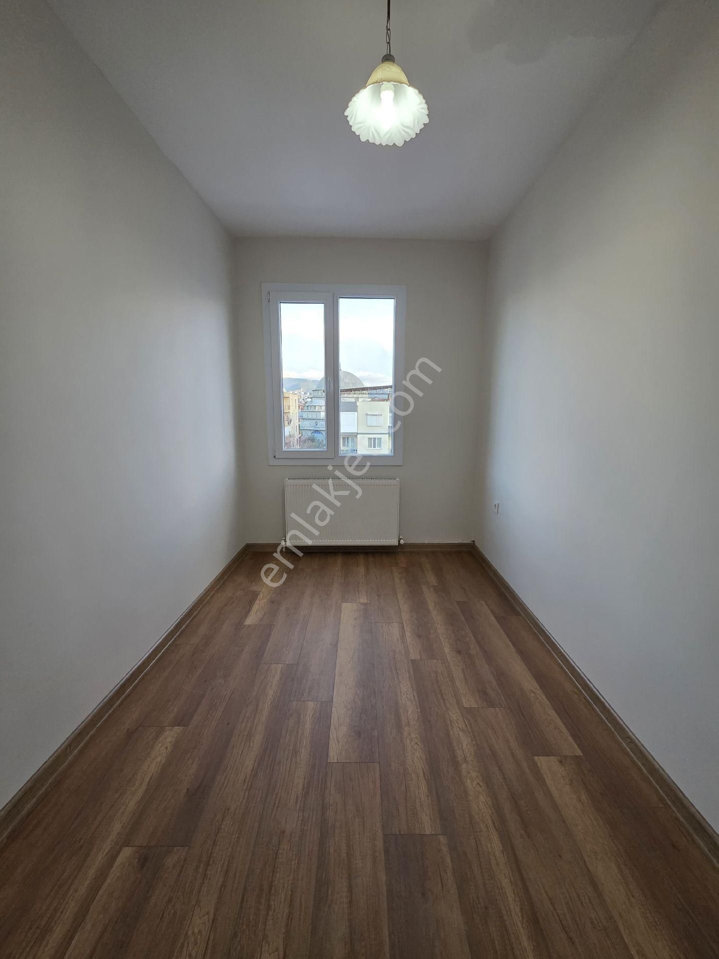 Buca Yiğitler Mahde 3+1 120m2 Dgazlı Masrafsız Satılık Daire - Görsel 7