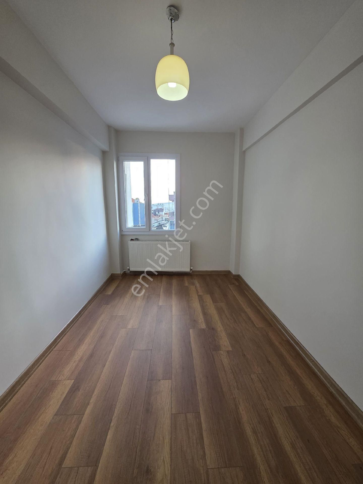 Buca Yiğitler Mahde 3+1 120m2 Dgazlı Masrafsız Satılık Daire - Görsel 9