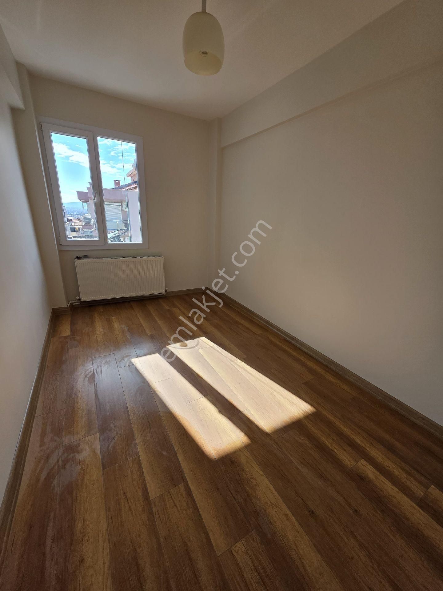 Buca Yiğitler Mahde 3+1 120m2 Dgazlı Masrafsız Satılık Daire - Görsel 10