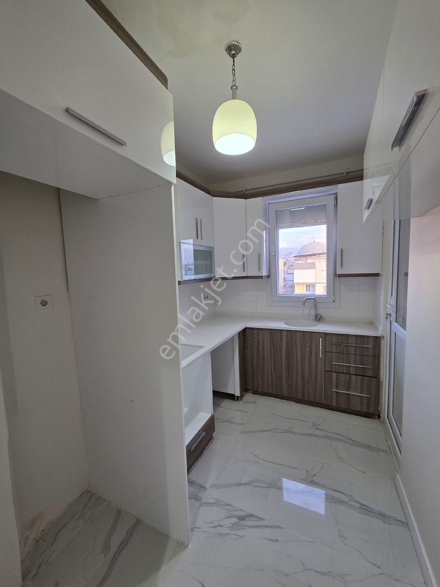 Buca Yiğitler Mahde 3+1 120m2 Dgazlı Masrafsız Satılık Daire - Görsel 12