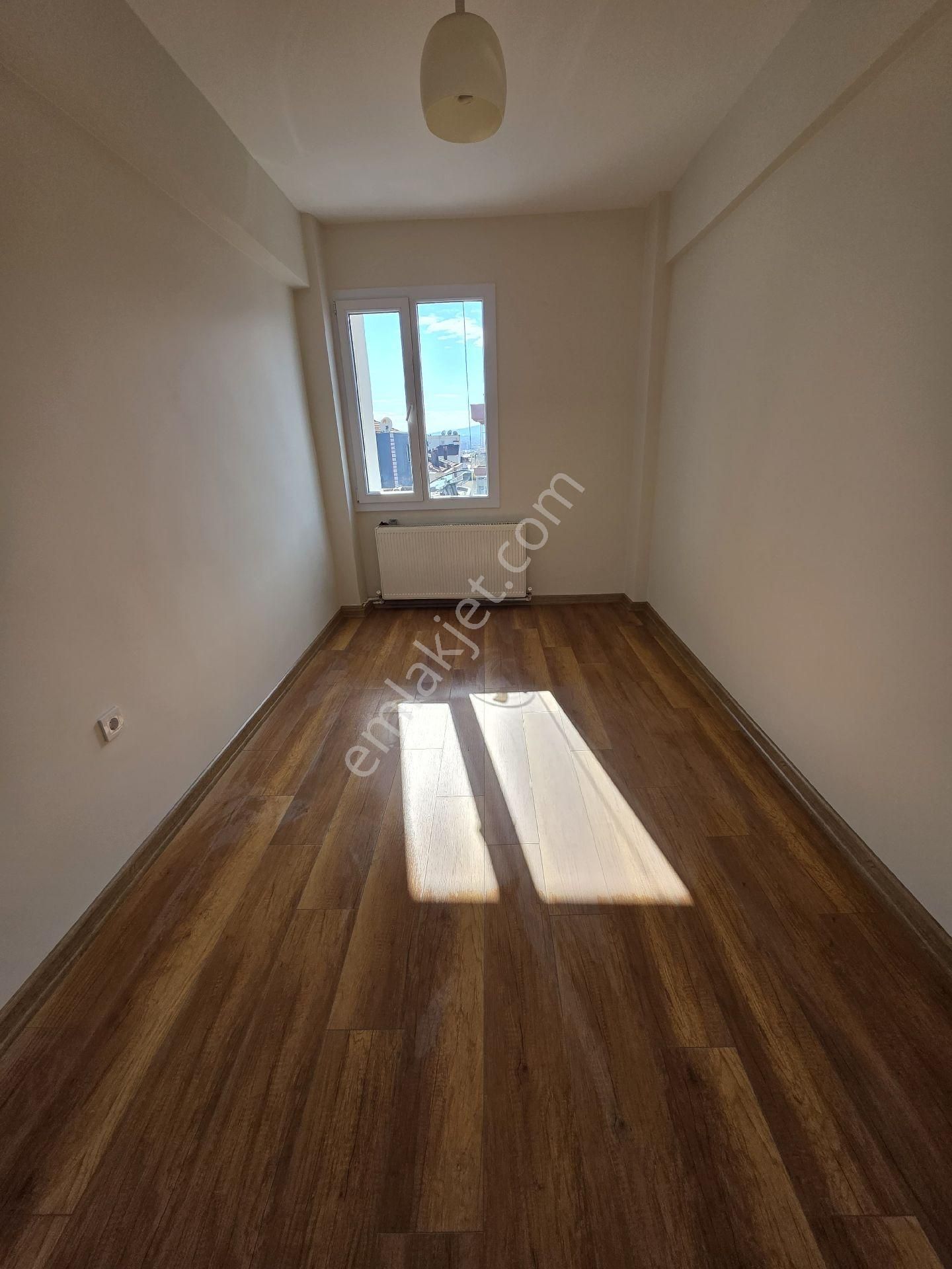 Buca Yiğitler Mahde 3+1 120m2 Dgazlı Masrafsız Satılık Daire - Görsel 11