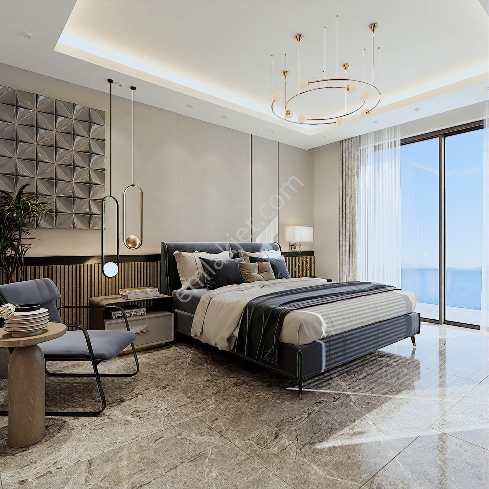 Gündoğan Satılık 550 Mt2 Malikane - Görsel 5