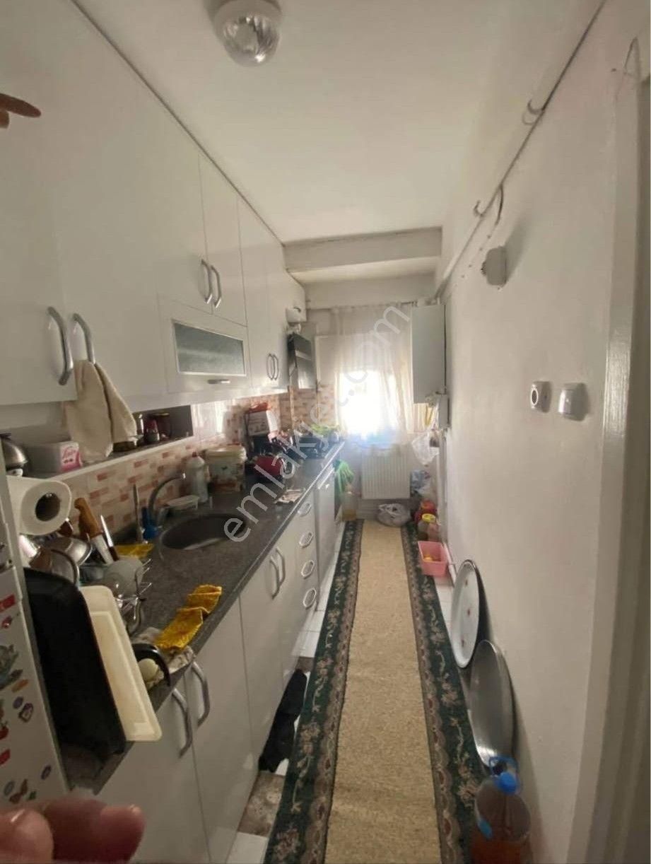 Kumla'da Masrafsız Kombili Denize Yakın 2+1 Daire - Görsel 2