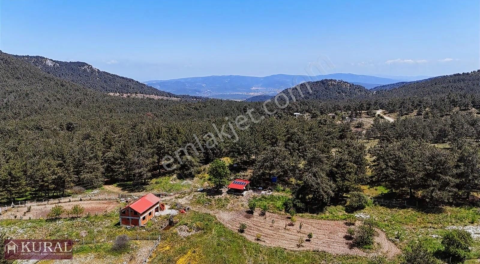 Ataköy Karacadağda Konteynerevi Tek Müstakil Tapu Menderes İzmir - Görsel 18