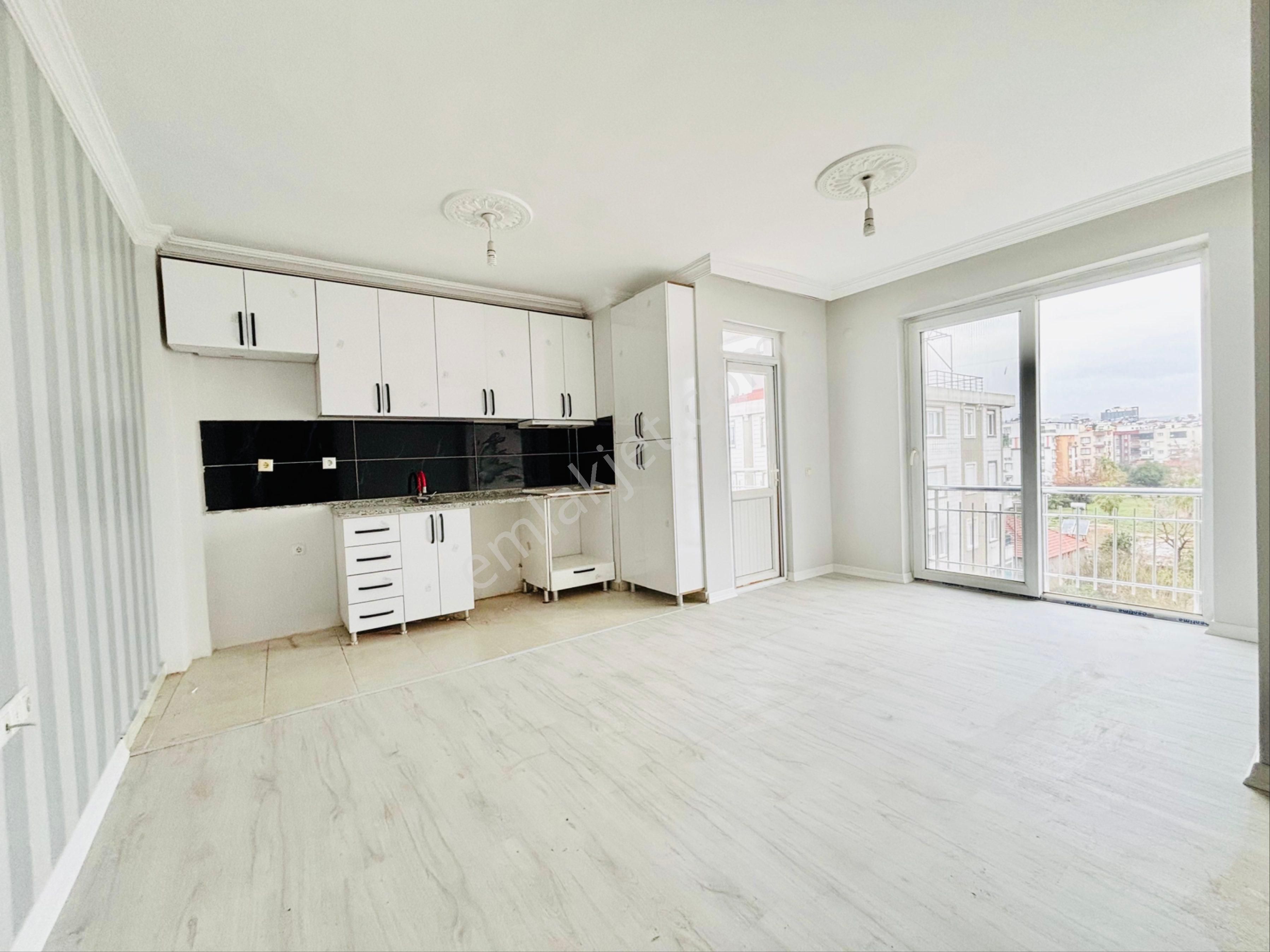 Artıdan Kızılırmak Cad Üstü Önü Açık Yatırım Fırsatı - Görsel 3