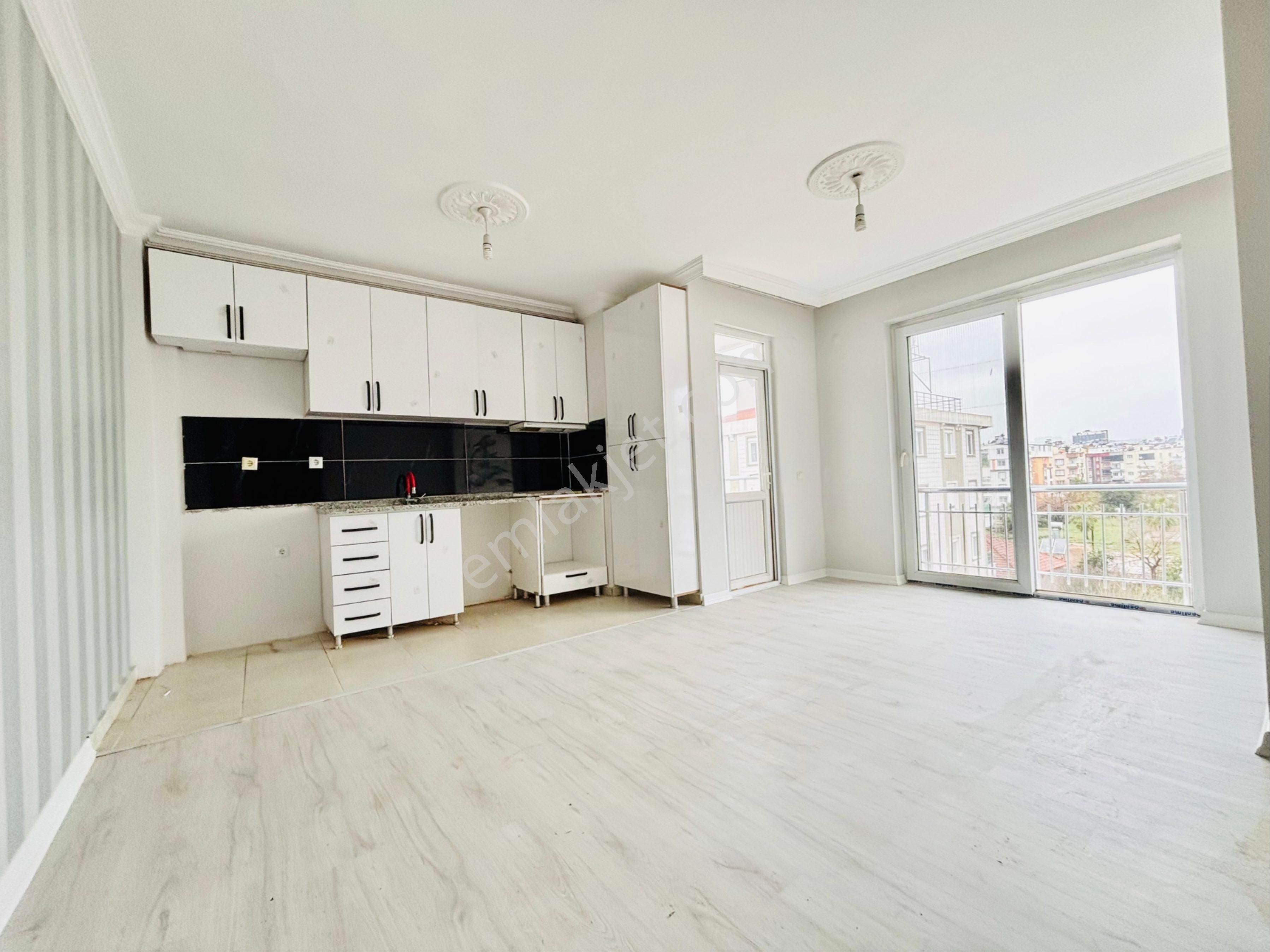 Artıdan Kızılırmak Cad Üstü Önü Açık Yatırım Fırsatı