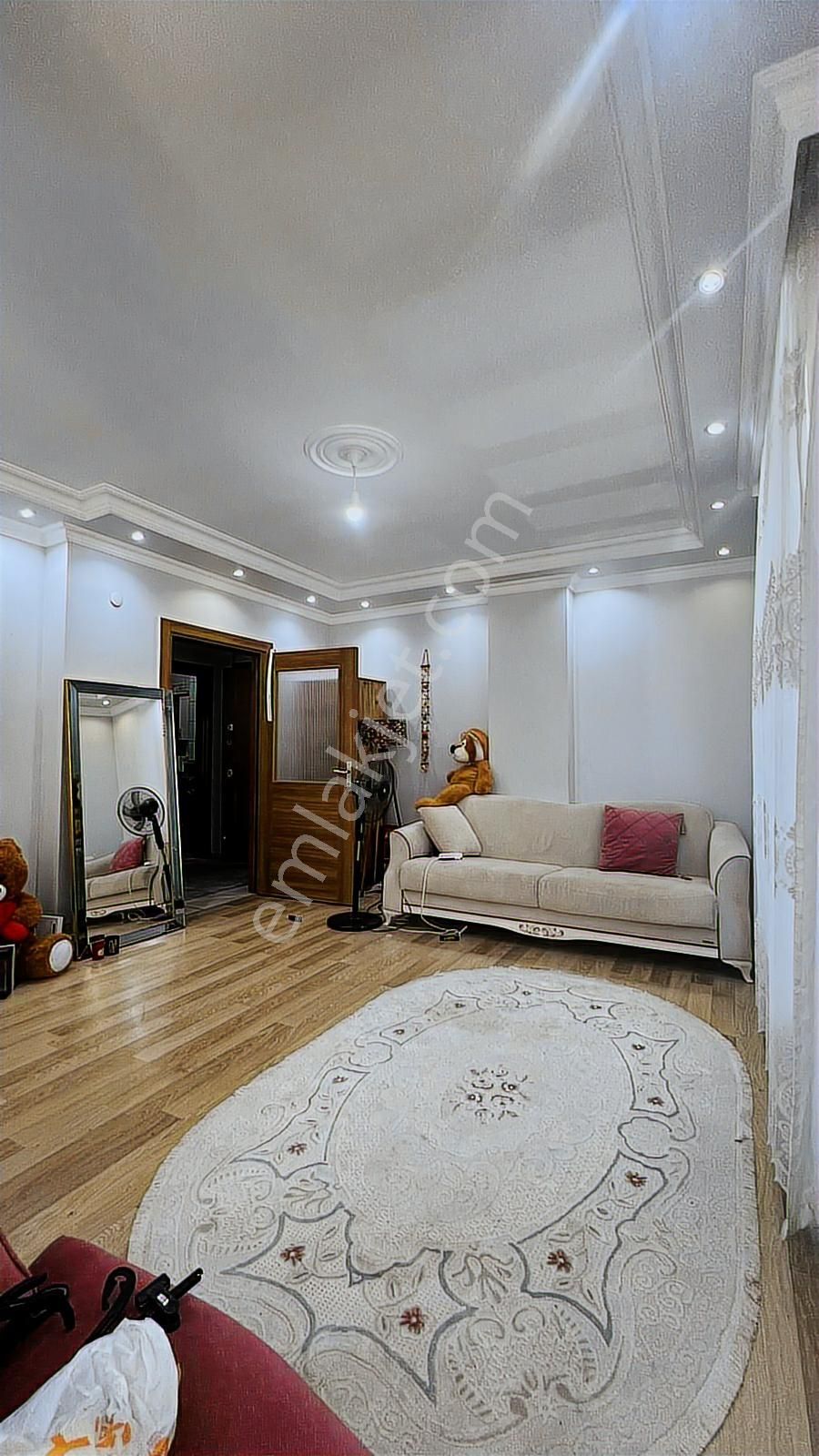 Beylikdüzünde 2 Ayrı Girişli Dubleks Fırsatı Yatırımlık Daire - Görsel 18