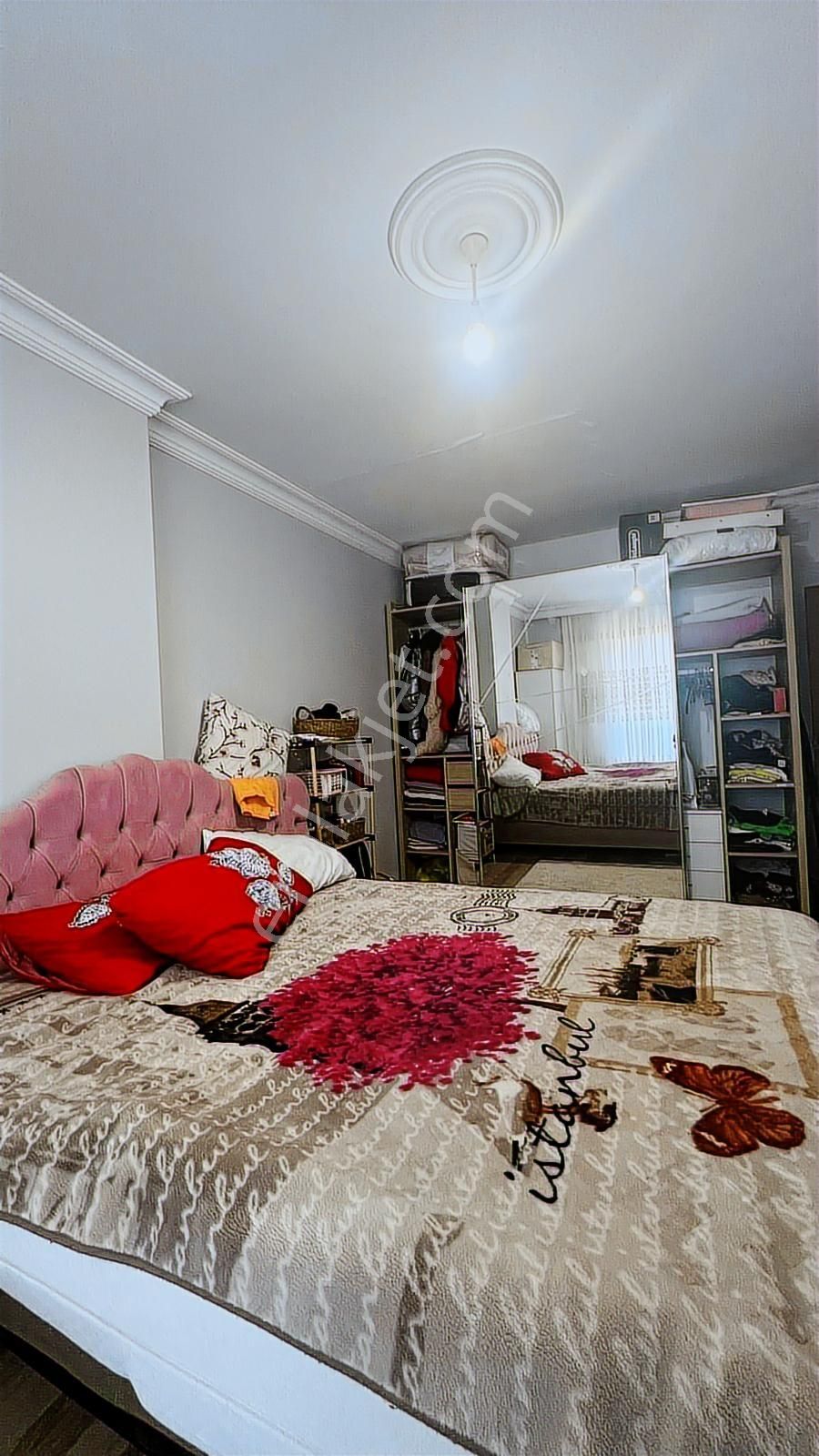 Beylikdüzünde 2 Ayrı Girişli Dubleks Fırsatı Yatırımlık Daire - Görsel 31