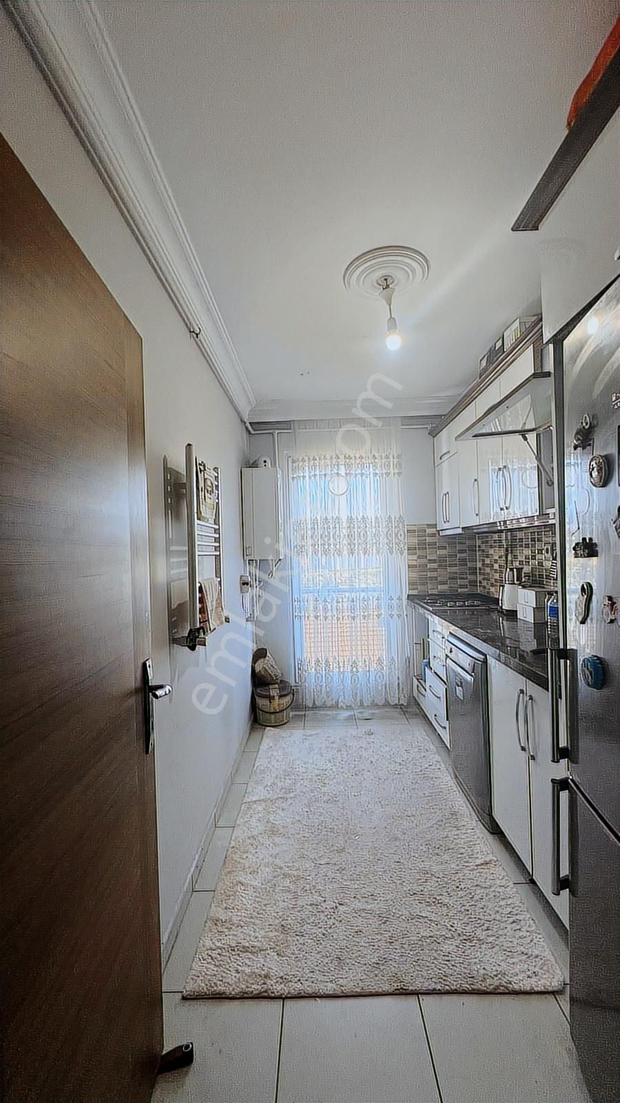 Beylikdüzünde 2 Ayrı Girişli Dubleks Fırsatı Yatırımlık Daire - Görsel 11